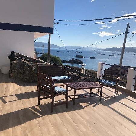 Camarote De La Villa Bueu Luaran gambar