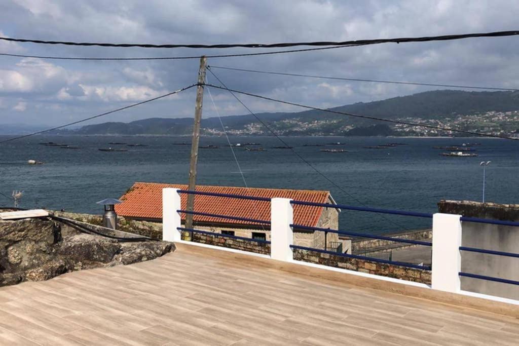 Camarote De La Villa Bueu Luaran gambar