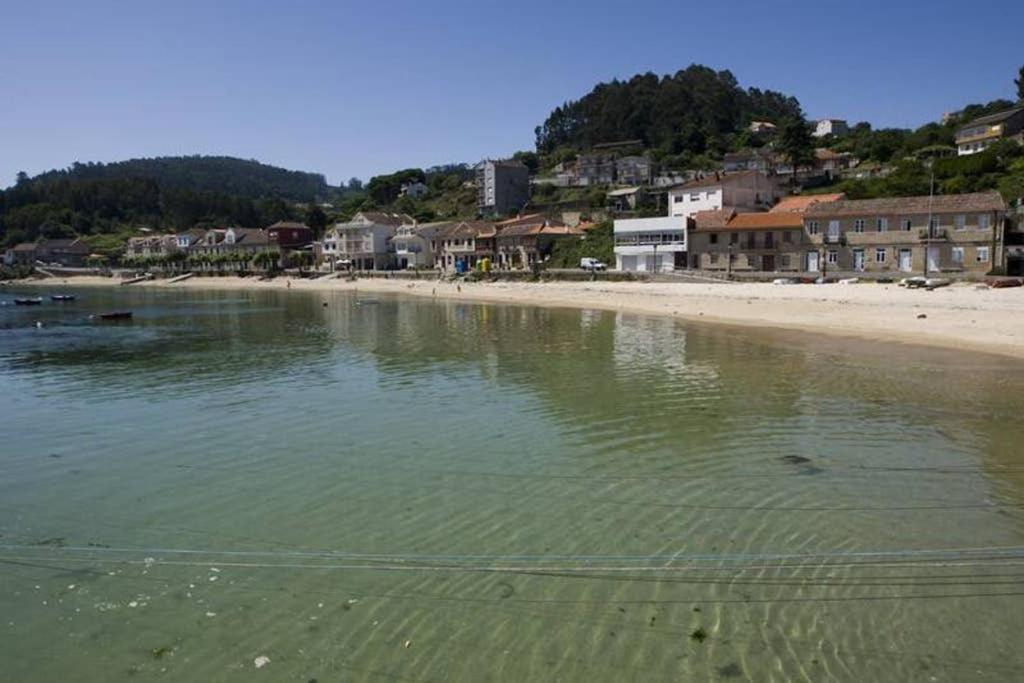 Camarote De La Villa Bueu Luaran gambar