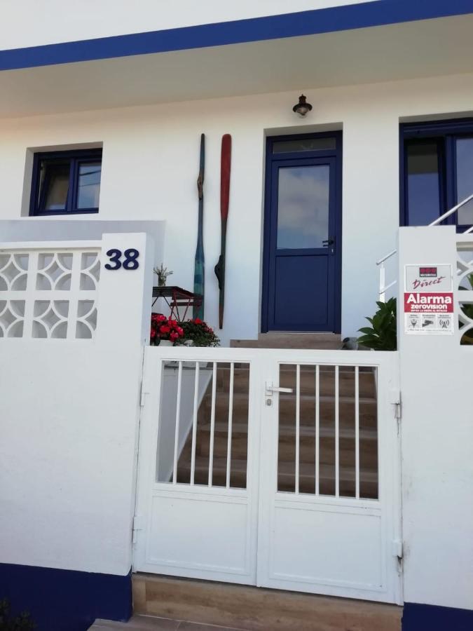 Camarote De La Villa Bueu Luaran gambar