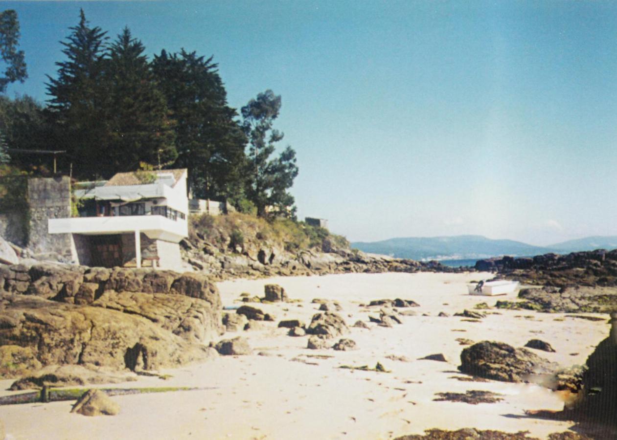 Camarote De La Villa Bueu Luaran gambar
